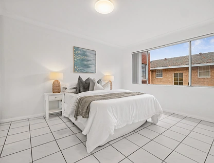 14/10-14 Burlington Road, Homebush, Inner West, 3 침실, 2 욕실, Apartment