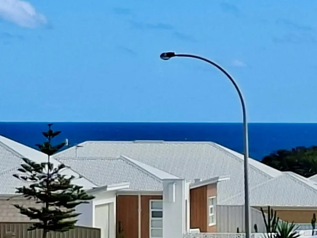 Drummond Cove YOU CAN BUILD UP FOR A VIEW!