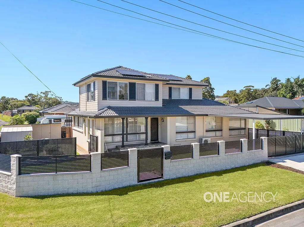 6 Elm Street, Albion Park Rail, NSW 2527