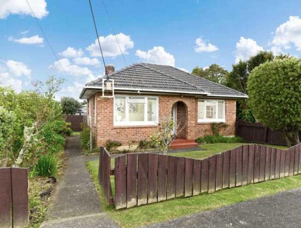 New Lynn 2房  Your Best Entry to New Lynn