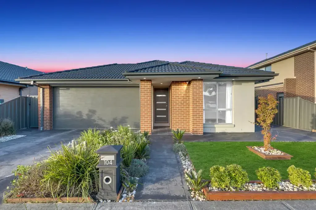Charming Family Home with Modern Amenities