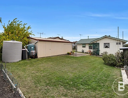 17 Lyle Street, Bacchus Marsh, VIC 3340, 3房, 1浴, House