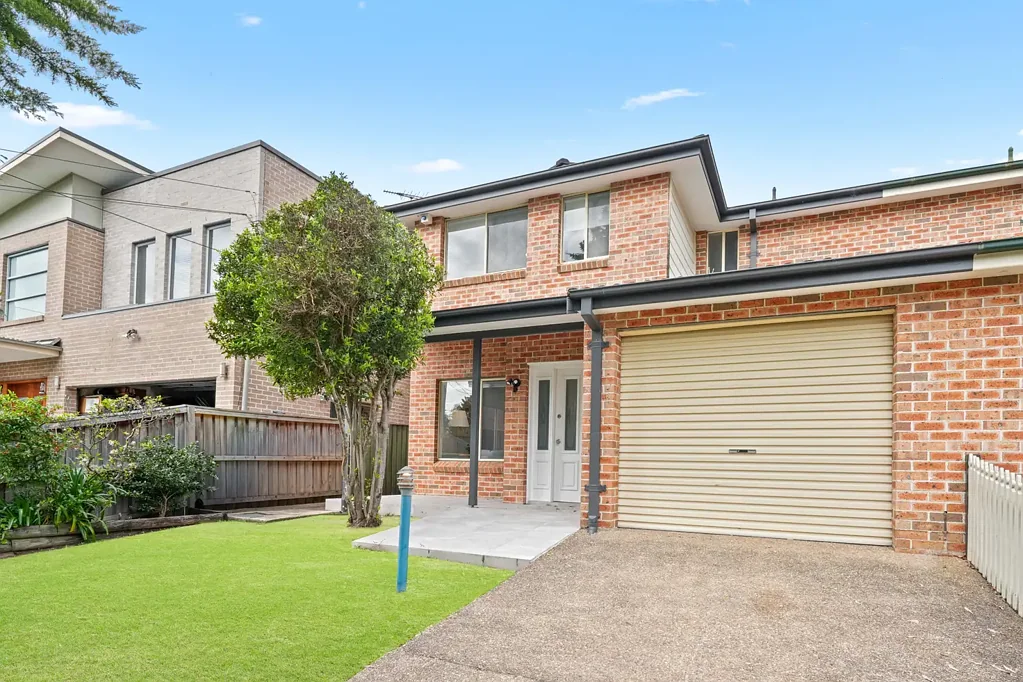 4A Bidgee Road, Ryde, NSW 2112