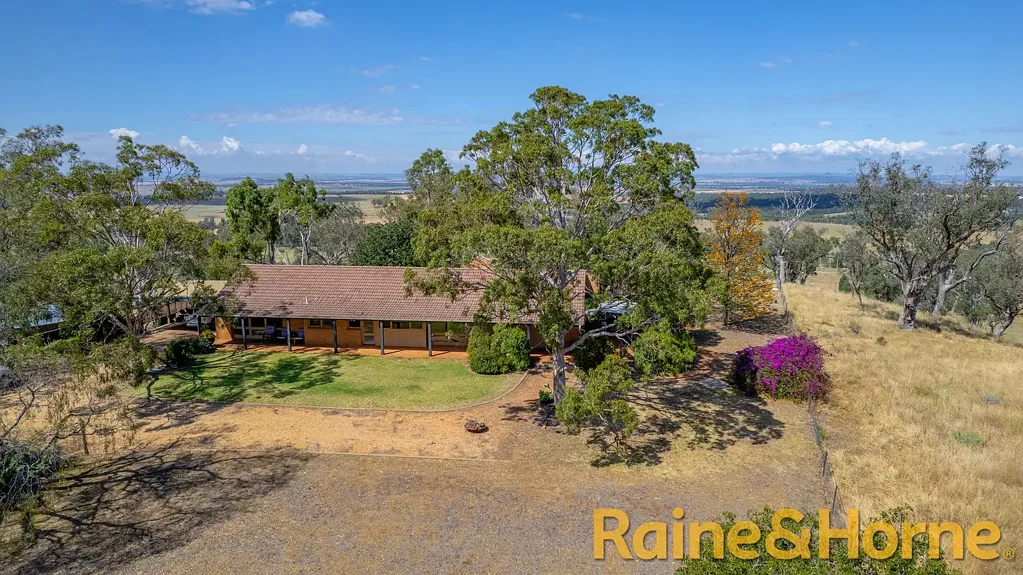 20R Red Hill Road, Wongarbon, NSW 2831