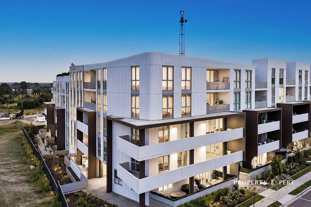 Schofields 3બેડરૂમ Aland Built - Modern Spacious Unit!