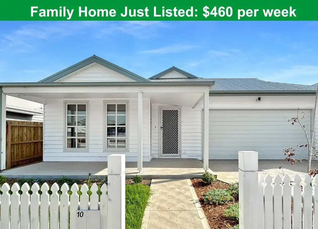 🏡 4-Bedroom House in Eynesbury
