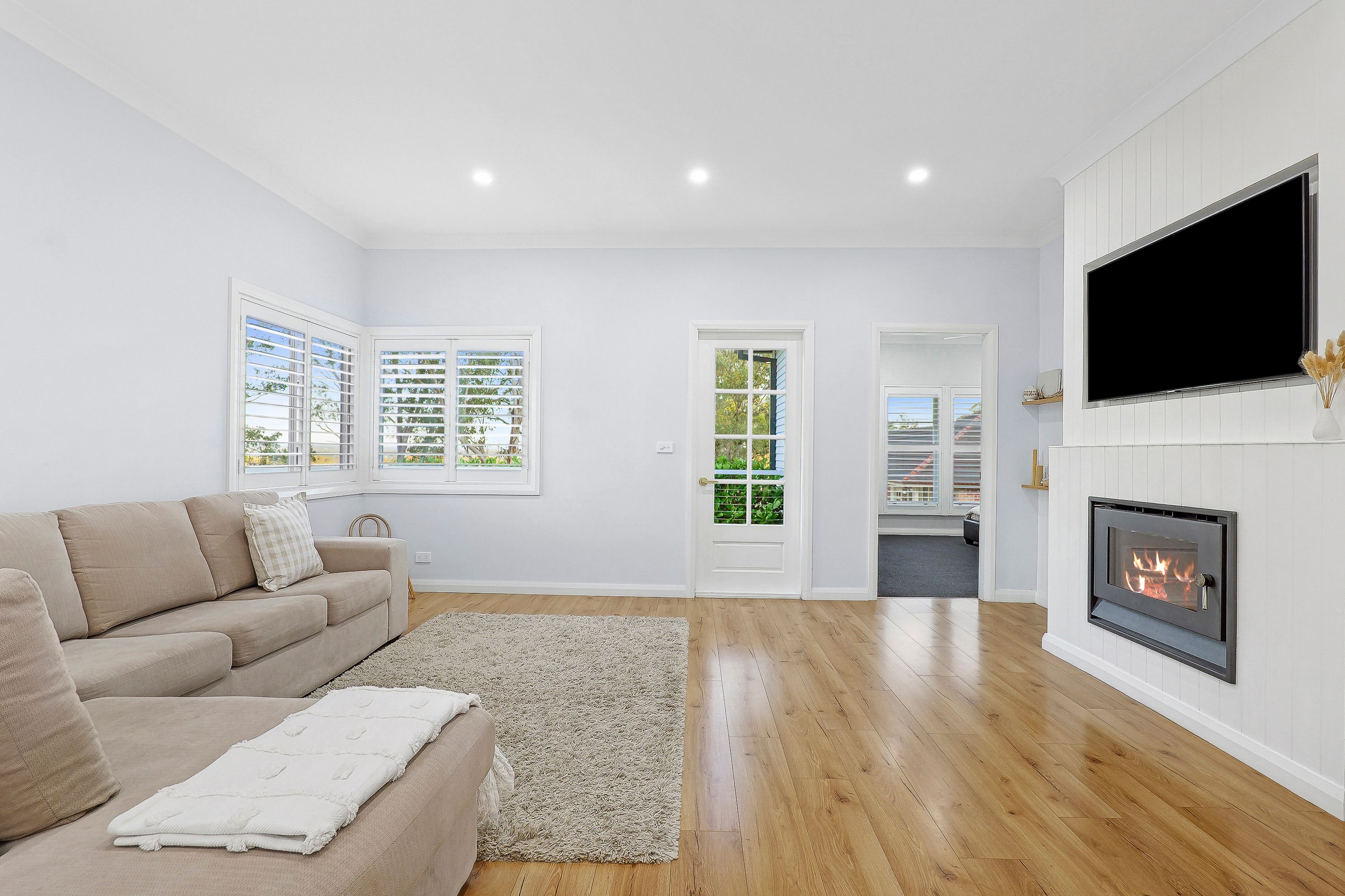 4 OLD SACKVILLE RD, WILBERFORCE NSW 2756, 0房, 0浴, House