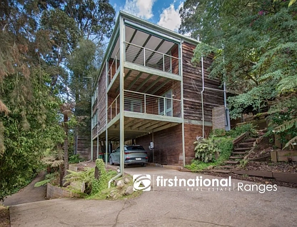 28 Hunter Street, Monbulk, VIC 3793, 4 ਕਮਰੇ, 2 ਬਾਥਰੂਮ, House