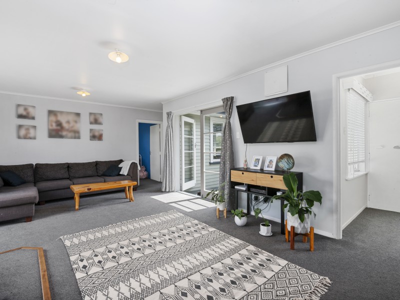 71 Miro Street, Manunui, Ruapehu, 3房, 1浴