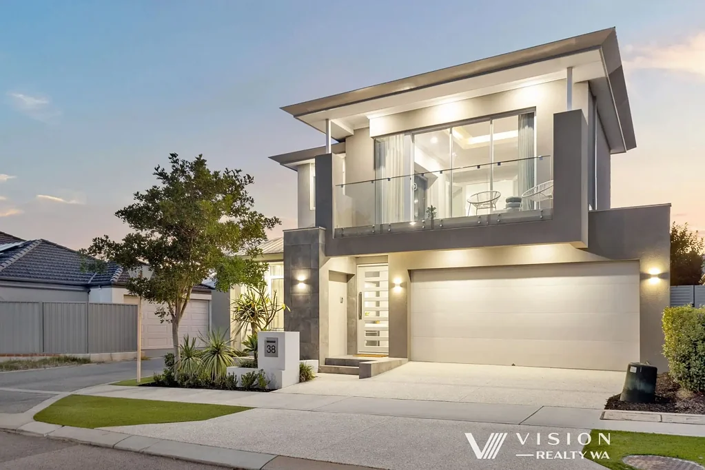 38 Vetter Road, Clarkson, WA 6030