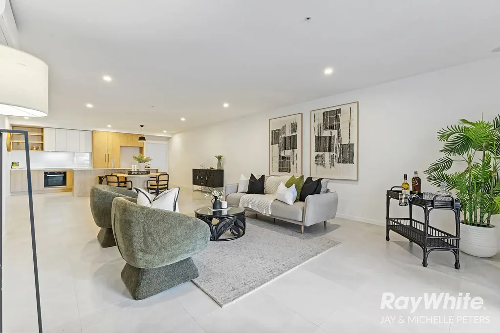 Scarborough 2 Bedroom Scarborough's Boutique Coastal Address - Limited Apartments Remaining •  A Rare Coastal Opportunity - Stylish Apartments & Penthouses