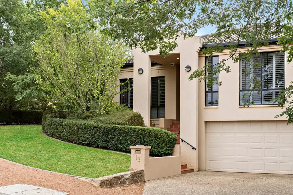 13 Auburn Street, Amaroo, ACT 2914