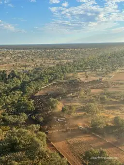 * Murray Downs Station, Alice Springs