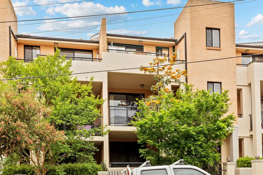 15/16-24 Lydbrook Street, Westmead, NSW 2145