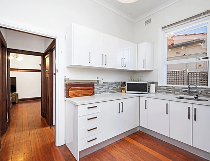104 Williams Road, Nedlands, North West Perth, 2房, 1浴, Apartment