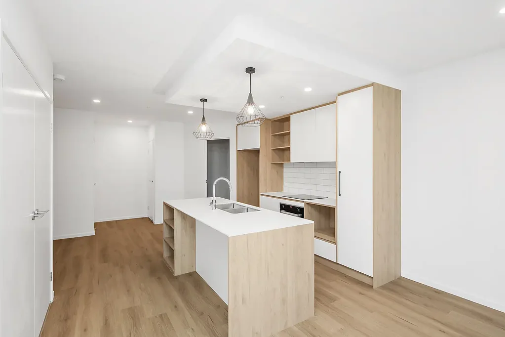 Brand New Bayside Contemporary Living in the Heart of Woody Point