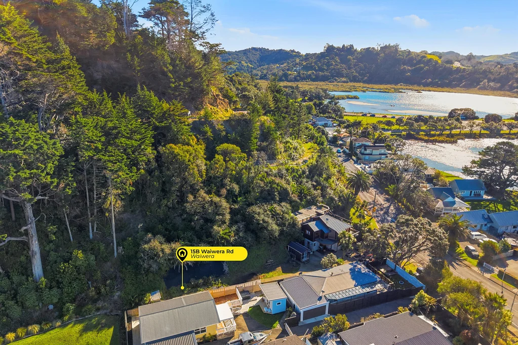 Waiwera Developers, Investors & Builders - Act now!
