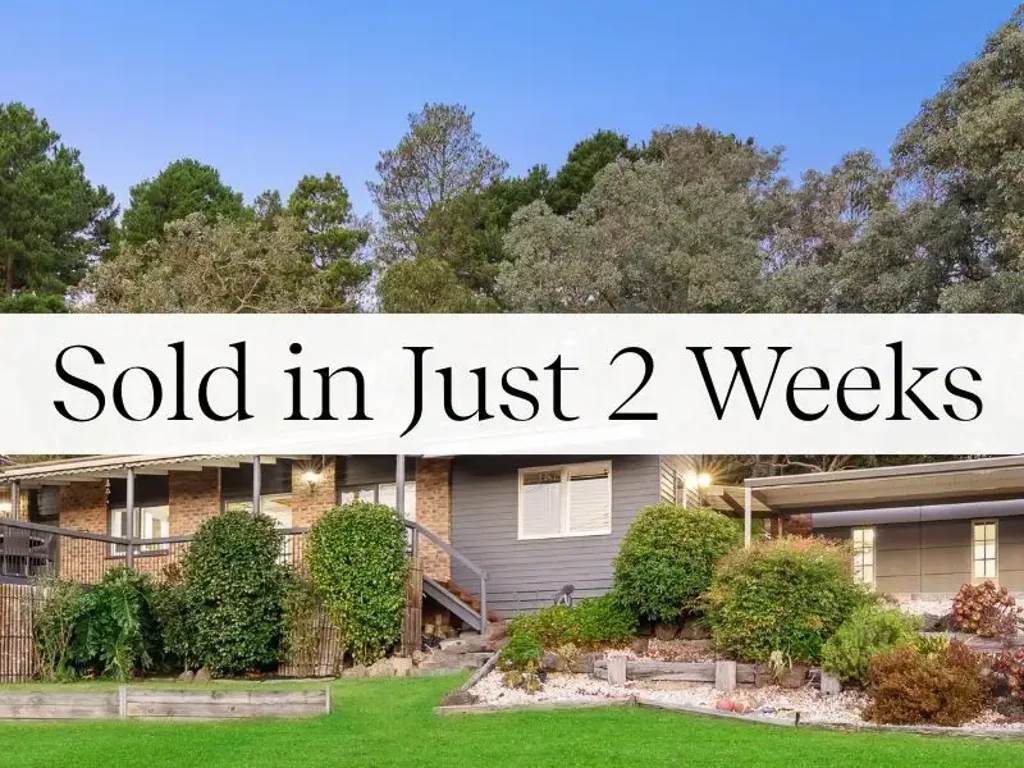 33 Lookover Road, Donvale, VIC 3111