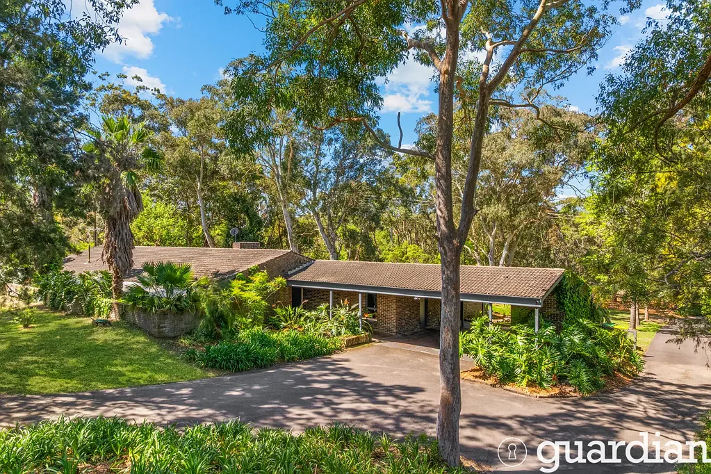 9 Odette Road, Dural, NSW 2158