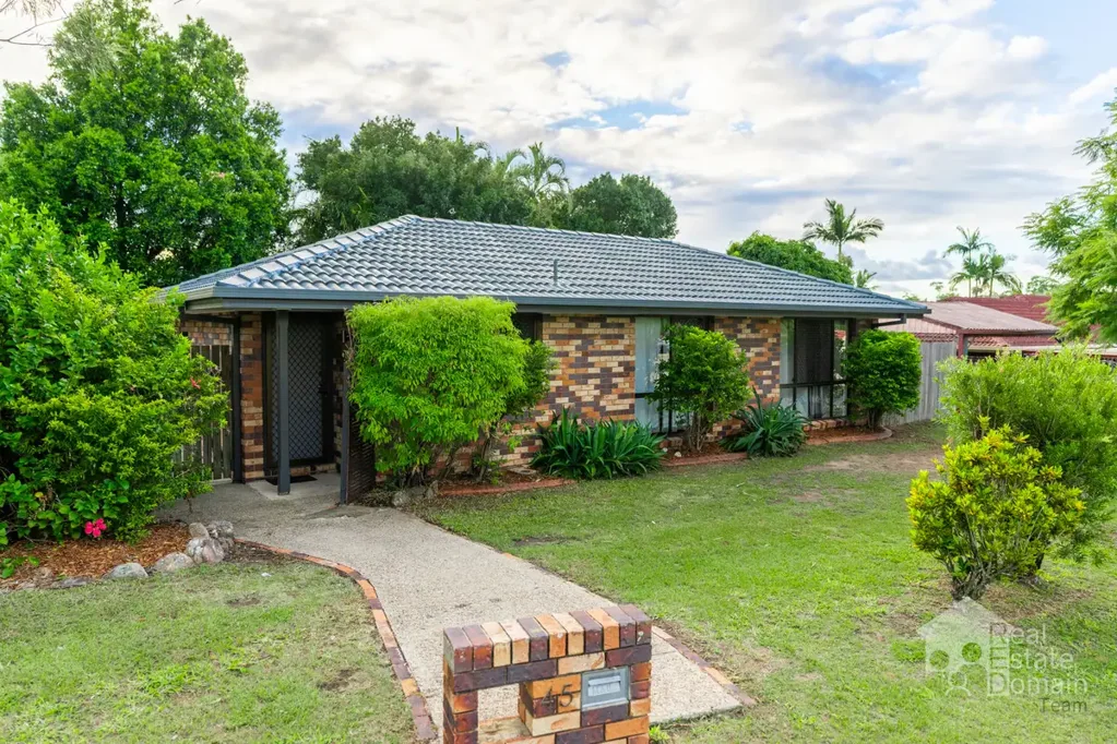 Regents Park 3房 拐角648m²地块 临近小学中学 公交便捷 潜力建Granny Flat 性价比高 PERFECT FOR YOUR FIRST VENTURE INTO THE MARKET