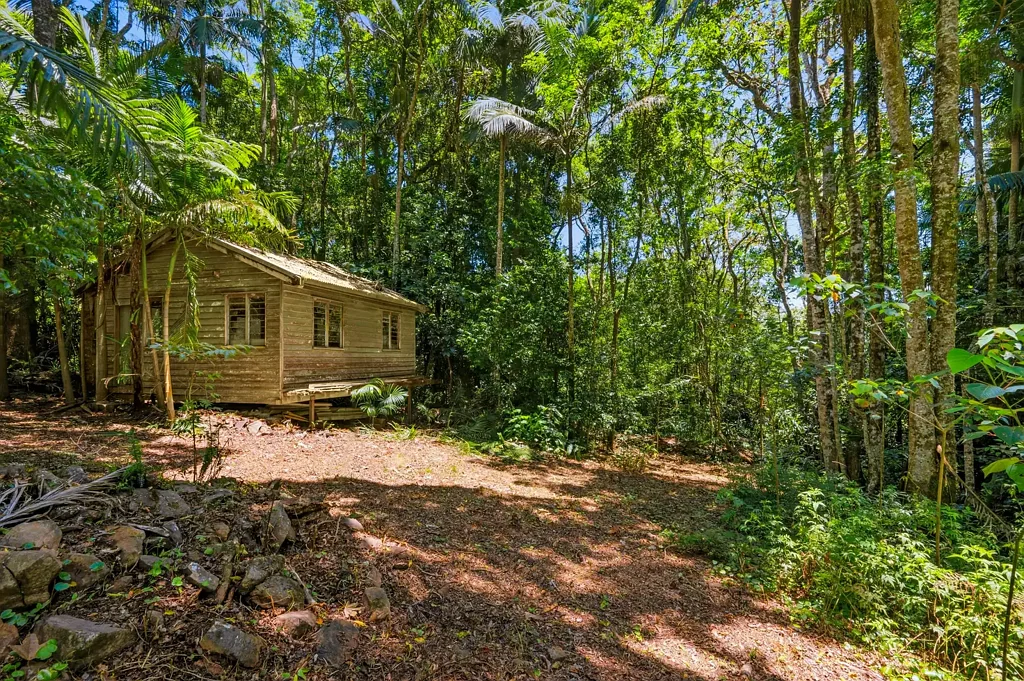 Mount Glorious Prime Rainforest Acreage - Lifestyle, Privacy & Location