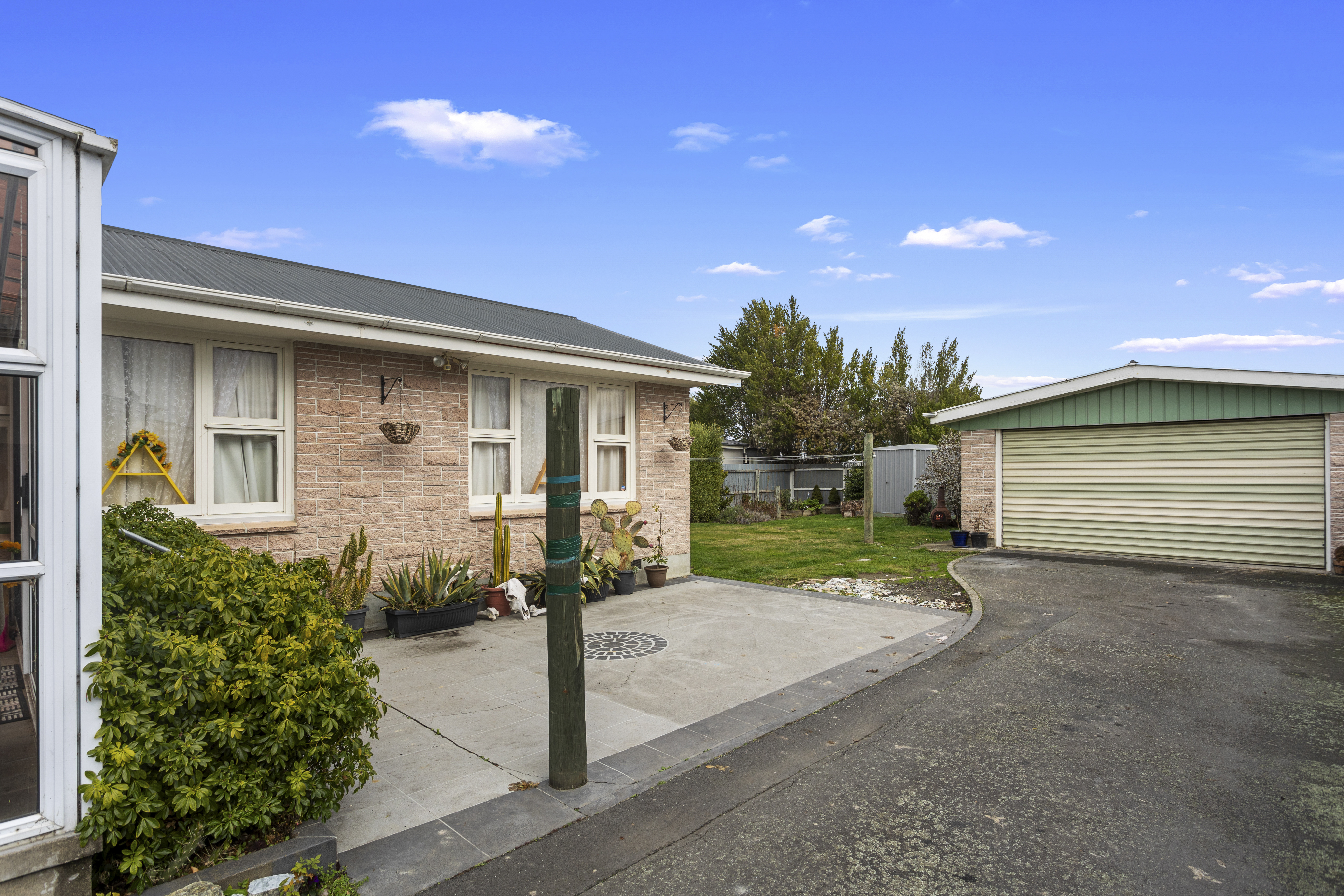 165 White Street, Rangiora, Waimakariri, 3 ਕਮਰੇ, 1 ਬਾਥਰੂਮ, House