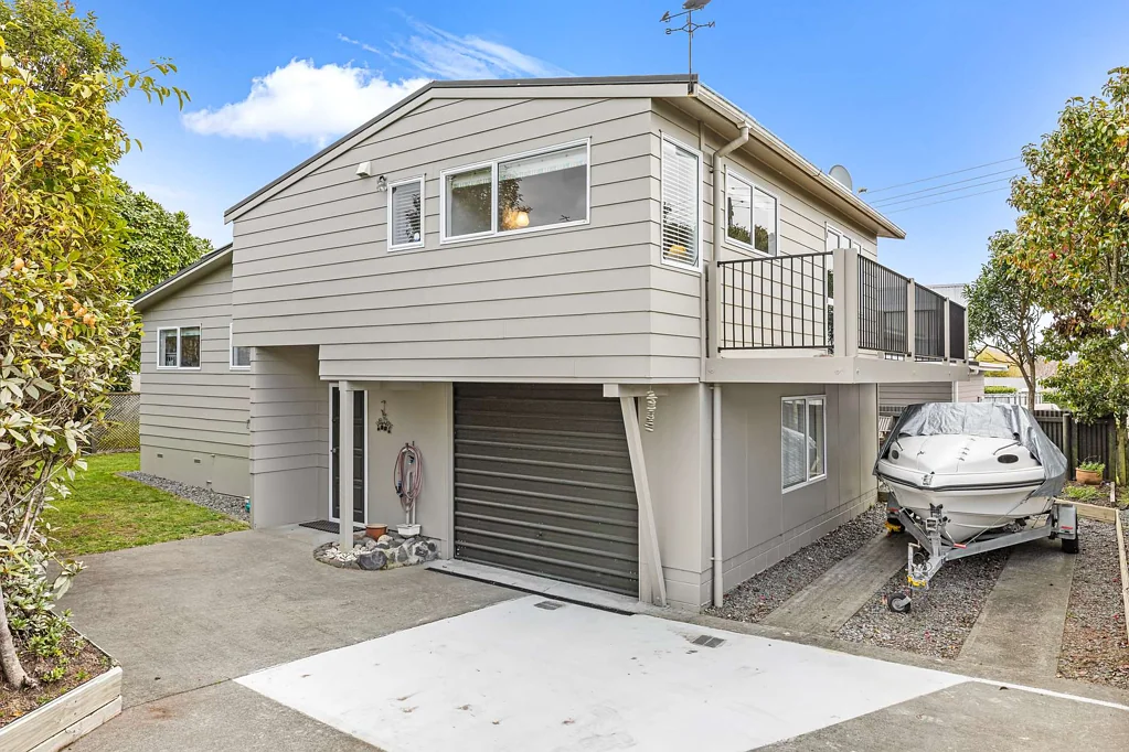 Lake Taupo 3房  Just the ideal holiday location