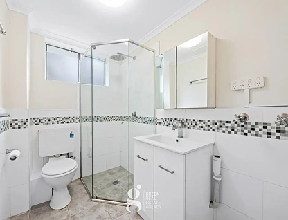 3/16A Union Street, West Ryde, NSW 2114, 2 Kuwarto, 1 Banyo, Unit