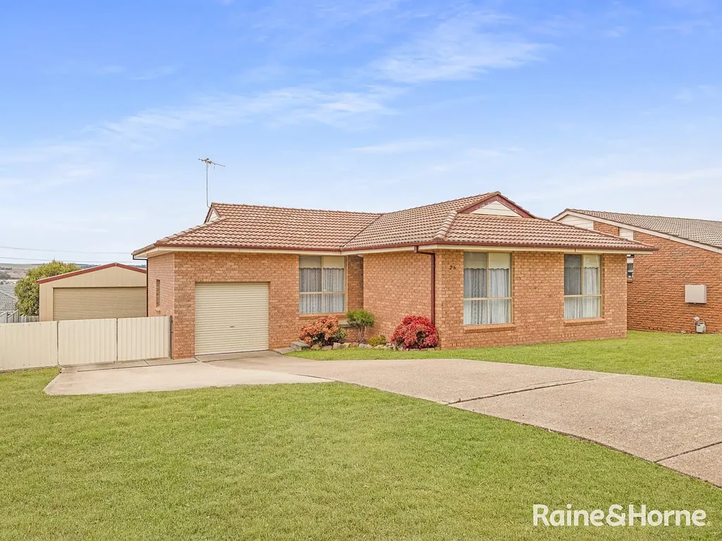 26 Scott Place, Kelso, NSW 2795