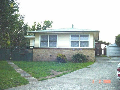 Residential Zone - General Residential Zone
