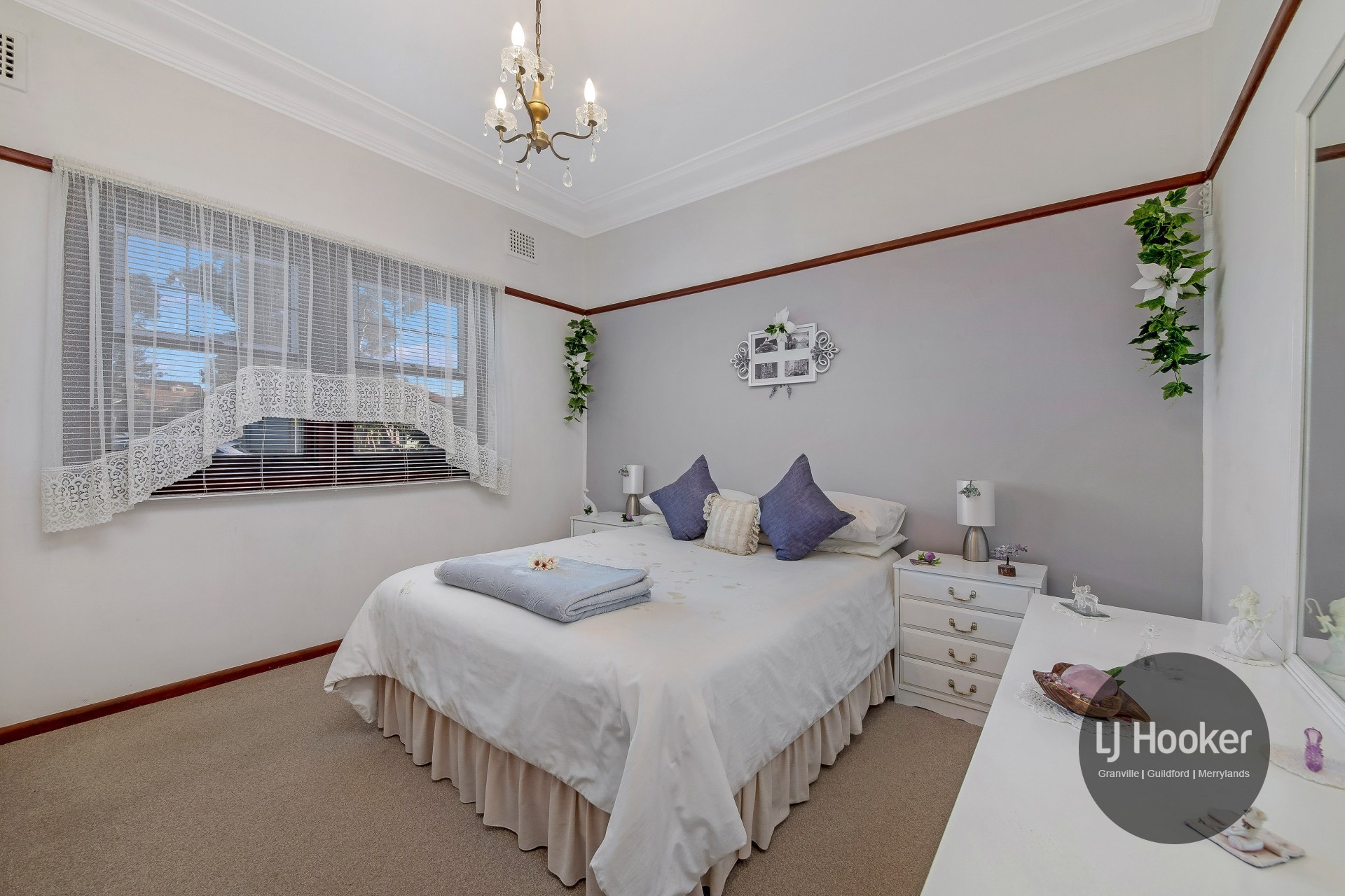 11 STEEL ST, SOUTH GRANVILLE NSW 2142, 0房, 0浴, House