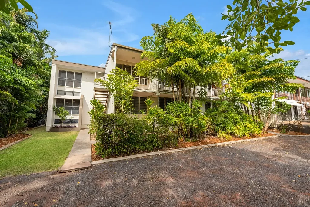 20 Lakeside Drive, Alawa, NT 810