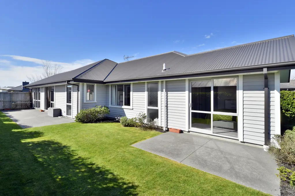 3 Goldney Close, Lincoln, Canterbury