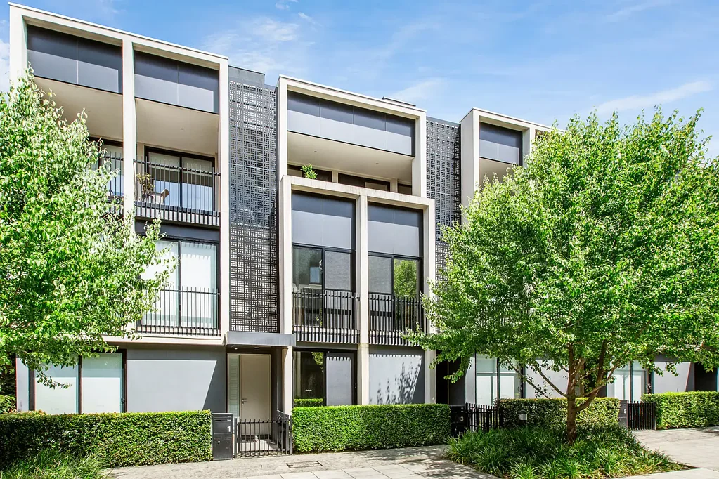 3 Waller Lane, Alphington, VIC 3078