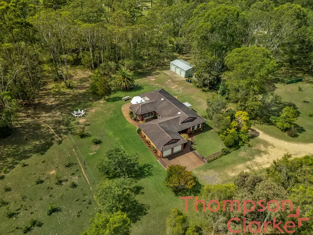 Lovedale 4Zimmer Exquisite Living in the Heart of Lovedale