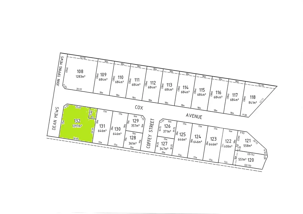 Churchill Sought After Location
