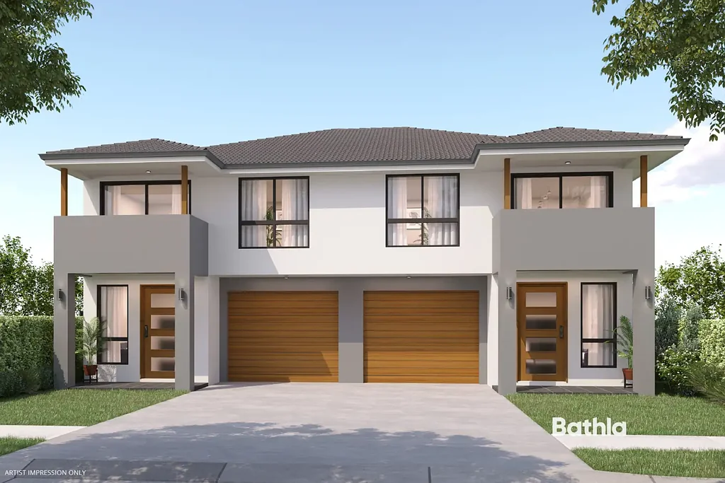 8 JABEZ GLADE, Riverstone, NSW 2765