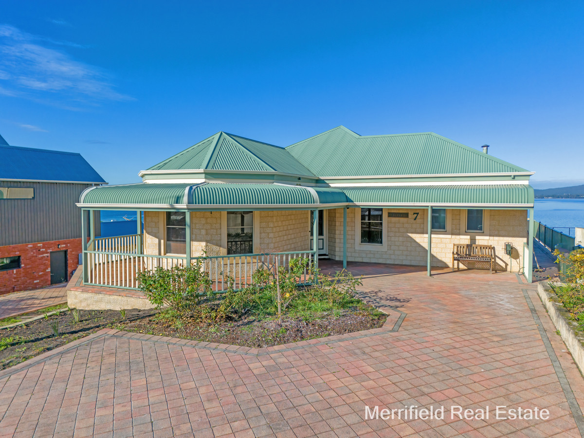 7 FESTING ST, ALBANY WA 6330, 0 rūma, 0 rūma horoi, House