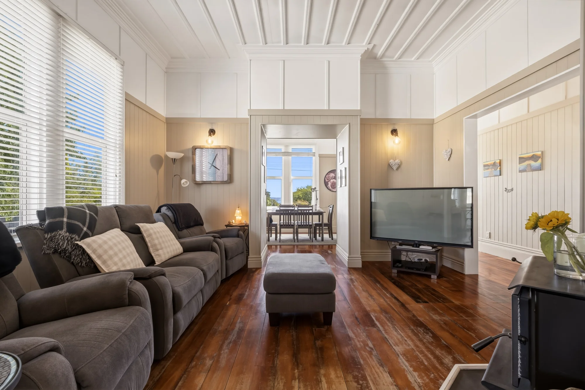 Tauhara 3Habitaciones Bungalow Beauty