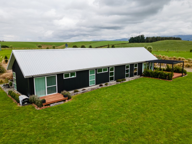 51 Tavistock Road, Otaio, Waimate, 3房, 0浴