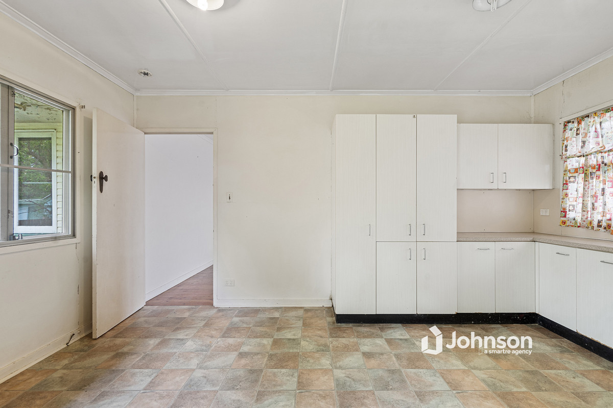 9 CROSSHILL ST, LEICHHARDT QLD 4305, 0部屋, 0バスルーム, House