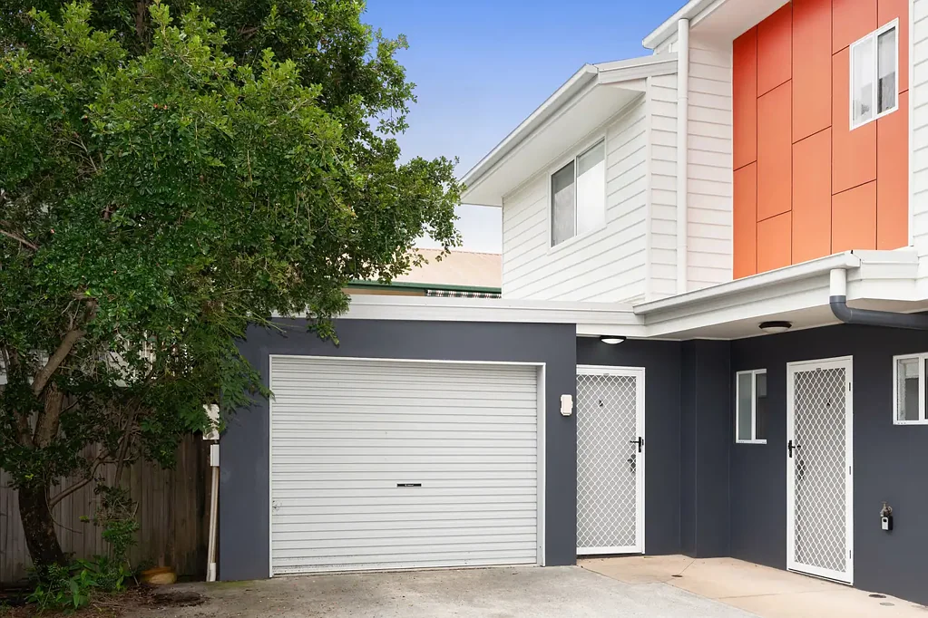3/31 Vera Street, Greenslopes, QLD 4120