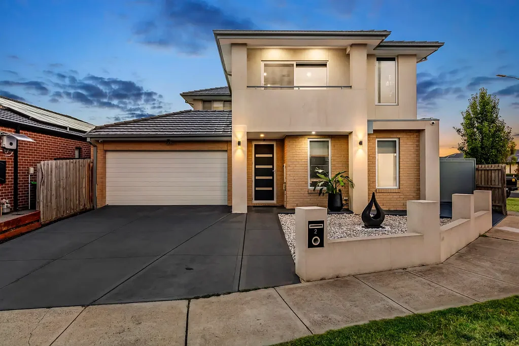 2 Sesame Street, Mickleham, VIC 3064
