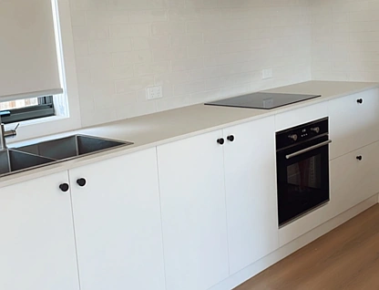 1/6 Lurg Avenue, Sunshine North, Western Melbourne, 4房, 3浴, Townhouse