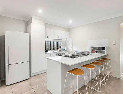 35 SHEEPDOG ROAD, Park Ridge, QLD 4125, 4 chambres, 3 salles de bain, Apartment