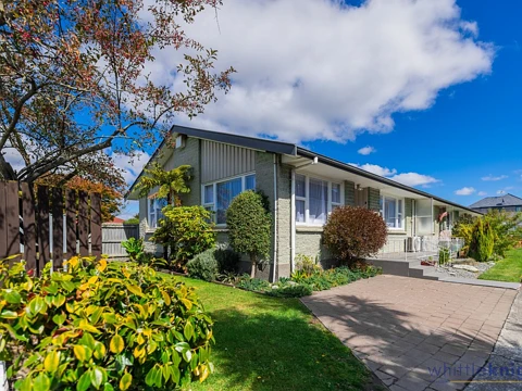 Sydenham 2部屋 PRICED TO GO! Cashmere Zone and Great Amenities