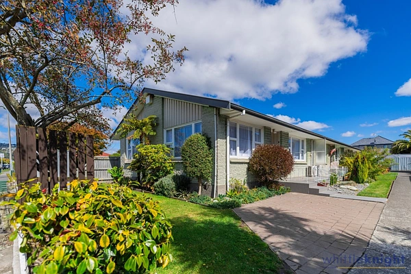 Sydenham 2部屋 PRICED TO GO! Cashmere Zone and Great Amenities
