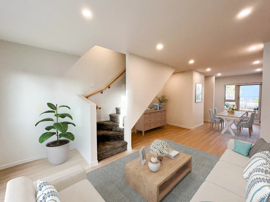 Brand new three bedroom home in Beach Haven