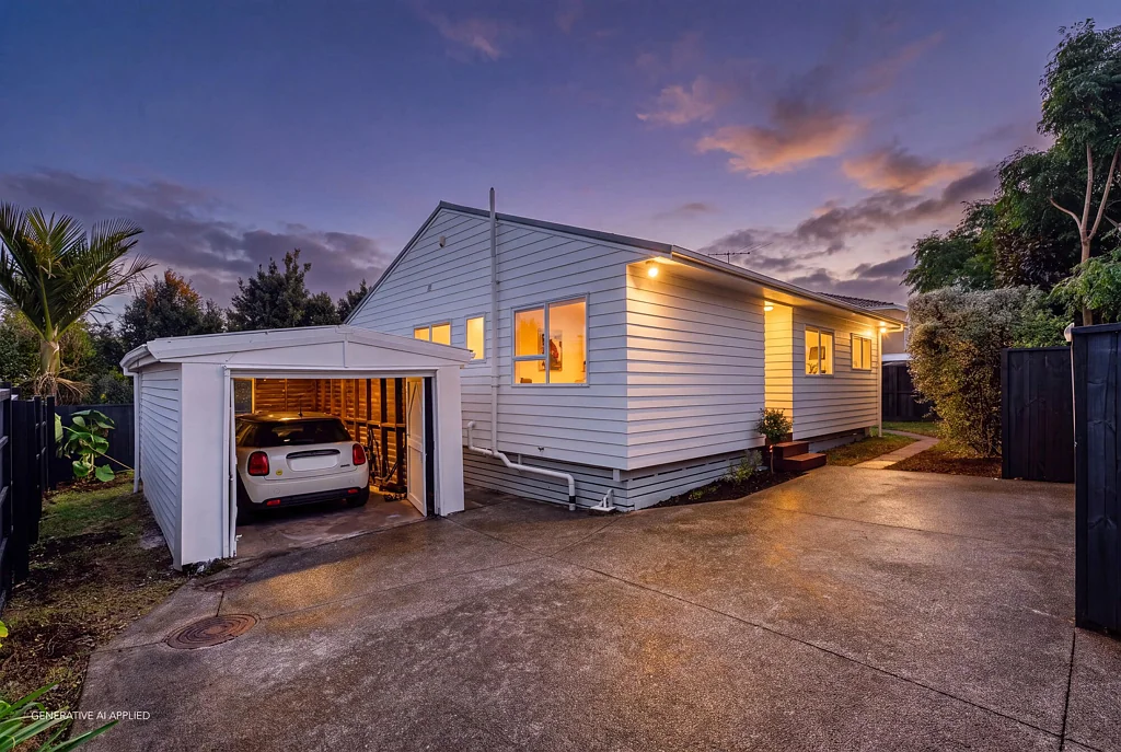 Panmure 3Phòng ngủ Renovated. Affordable. Panmure Perfection