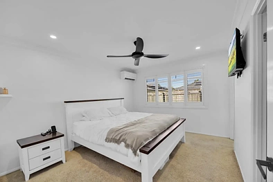 16 ANIKA PLACE, Little Mountain, QLD 4551, 4 Bedrooms, 2 Bathrooms, House